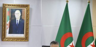 Réalisation des projets: Belaribi souligne la nécessité d’accélérer le rythme