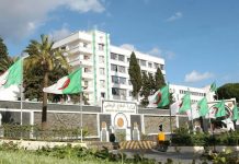 ANP: Deux narcotrafiquants de nationalité marocaine neutralisés à Béni Ounif