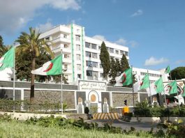 ANP: Deux narcotrafiquants de nationalité marocaine neutralisés à Béni Ounif