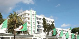 ANP: Deux narcotrafiquants de nationalité marocaine neutralisés à Béni Ounif