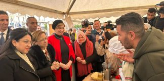 Campagne nationale de rationalisation de la consommation et de réduction du gaspillage alimentaire: Pour un Ramadhan dans la modération et la solidarité