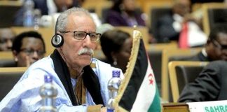 Selon la SPS: La résolution 2797 saluée