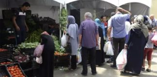 En prévision du moi sacré de Ramadhan: Des réductions annoncées sur les produits de large consommation