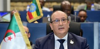 Dénonciation des crimes commis par le colonialisme: Le président de la République réaffirme le soutien total et indéfectible de l’Algérie à toutes les initiatives de l’Union africaine