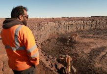 Appui solide pour l’économie nationale: Gara Djebilet, un moteur de croissance plébiscité par la population de Tindouf
