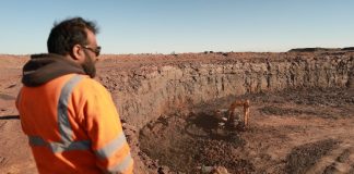 4 millions de tonnes pour asseoir la souveraineté industrielle: Djamel Eddine Choutri annonce un tournant stratégique pour les mines et la sidérurgie