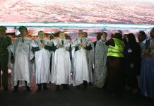 Tindouf reliée à Béchar par train de voyageurs: Une infrastructure clé pour dynamiser l’économie du Sud-Ouest