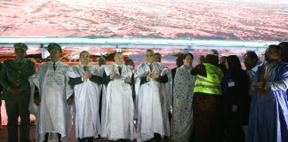 Tindouf reliée à Béchar par train de voyageurs: Une infrastructure clé pour dynamiser l’économie du Sud-Ouest