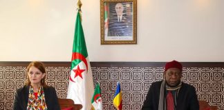 L’Algérie et le Tchad renforcent leur coopération: Houria Meddahi met en avant l’investissement et l’hôtellerie durable