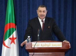 La numérisation au cœur du modèle de développement: Sayoud plaide pour une gouvernance basée sur la donnée et la transparence