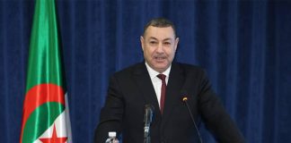 La numérisation au cœur du modèle de développement: Sayoud plaide pour une gouvernance basée sur la donnée et la transparence