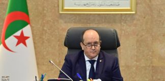 Routes, Aïd, jeunesse et grands projets hydriques: Le Gouvernement fixe le cap