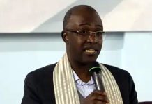 Participation politique et projets structurants au cœur de sa visite: Depuis Tebessa Haïdaoui mobilise la jeunesse