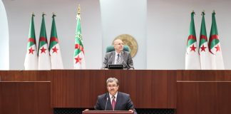 Désinformation: Bouamama appelle à consolider les médias nationaux