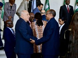 48e Conseil exécutif à Addis-Abeba sur fond de défis sécuritaires et de développement: À l’UA, Attaf plaide pour une Afrique plus forte