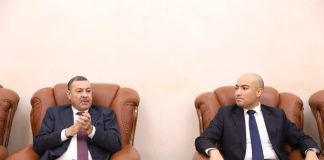 Sayoud lance les annexes régionales de légalisation: Trois wilayas pilotes pour rapprocher la certification des documents des citoyens