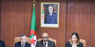 Université: Un budget en hausse de 30,23 % en 2023: 570,9 milliards DA mobilisés sous le regard de la commission des finances