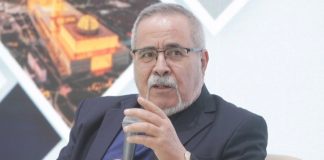 Gara Djebilet et les grands projets miniers érigés en symboles de souveraineté et d’équilibre régional: Abdelaziz Moudjahid: «Les réformes actuelles honorent le serment des martyrs»