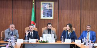 10,5 % du budget de l’État pour moderniser l’école: Sadaoui entendu par la commission parlementaire