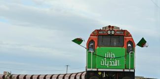 Ligne de chemin de fer Gara Djebilet Béchar et perspectives d’exploitation du fer: Éviter les polémiques stériles