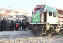 Quels objectifs pour la rentabilité du fer de Gara Djebilet ?