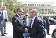 Visite du ministre de l’intérieur français en Algérie 16/17 février 2026: Pour des relations apaisées entre l’Algérie et la France via le renforcement de la coopération Algérie/Europe