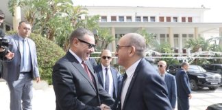 Visite du ministre de l’intérieur français en Algérie 16/17 février 2026: Pour des relations apaisées entre l’Algérie et la France via le renforcement de la coopération Algérie/Europe