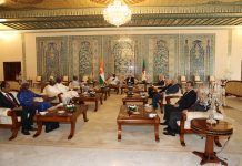 Relance du projet TSGP-Nigeria-Niger-Algérie-Europe: Opportunités et contraintes