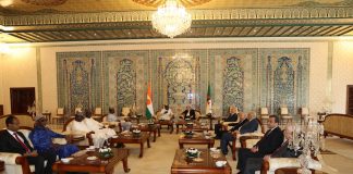 Relance du projet TSGP-Nigeria-Niger-Algérie-Europe: Opportunités et contraintes