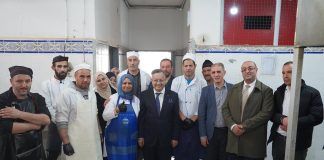 Ramadhan 2026: 887.281 repas servis dès le premier jour: 568.000 étudiants concernés par un programme spécial dans 429 résidences