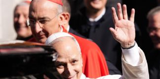 La visite du pape Léon XIV en Afrique, berceau de l’humanité du 13 au 23 avril 2026: Bienvenue en Afrique afin de favoriser le dialogue des cultures et des civilisations