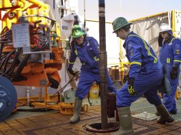 1,35 milliard de dollars pour relancer l’exploration pétrolière: Alger accélère les partenariats énergétiques