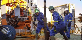 1,35 milliard de dollars pour relancer l’exploration pétrolière: Alger accélère les partenariats énergétiques