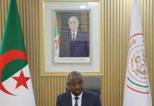 90.000 jeunes engagés dans le débat et la participation citoyenne: Hidaoui appelle à renforcer l’implication électorale et lance un projet de 94 millions DA