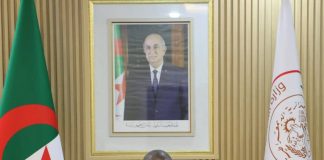 90.000 jeunes engagés dans le débat et la participation citoyenne: Hidaoui appelle à renforcer l’implication électorale et lance un projet de 94 millions DA