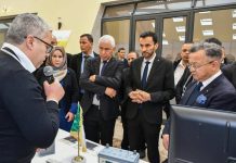 Recherche appliquée: l’université à la rencontre du marché: Ouverture à Alger du premier Salon des produits des programmes nationaux