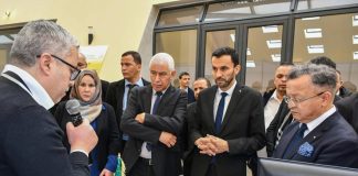 Recherche appliquée: l’université à la rencontre du marché: Ouverture à Alger du premier Salon des produits des programmes nationaux