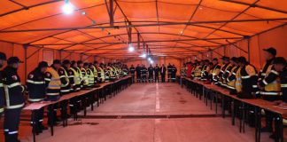 Seismex 2026: 6000 agents, 549 exercices et un déploiement en 20 heures pour tester la riposte à un séisme de magnitude 6,7