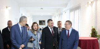 L’État accélère la transformation numérique: Un séminaire national pour passer de la gestion administrative à la performance