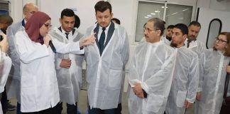 Semences: Moins d’importations, plus de compétitivité