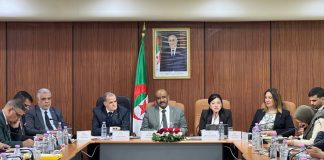 Régulation du marché intérieur renforcée: 95 milliards de dinars engagés et 923 tonnes de produits saisis