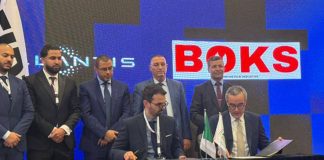 Méchanica Algérie: 4 concessions foncières pour relancer l’industrie