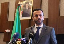 L’innovation, pilier de l’économie de la connaissance: À Annaba, la 5ᵉ Foire de l’entrepreneuriat consacre le choix stratégique des start-up