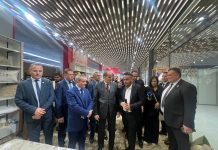 Salon national de l’habillement et des industries textiles: 70 exposants et 7 tonnes exportées vers la Mauritanie