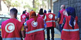 Ramadhan: 200 000 colis alimentaires mobilisés à l’échelle nationale: Le Croissant-Rouge déploie un vaste programme de solidarité avec 12 000 bénévoles