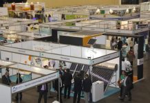 Oran au cœur du mix énergétique: 100 exposants réunis au 15e Salon des énergies du futur