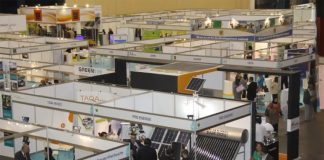 Oran au cœur du mix énergétique: 100 exposants réunis au 15e Salon des énergies du futur