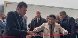 Une méga-laiterie de 1,2 million de litres/jour entre en service: Une capacité renforcée pour sécuriser l’approvisionnement du Centre du pays