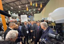 L’industrie mécanique se structure à Oran: MECHANICA ALGERIA s’inscrit dans la stratégie de souveraineté industrielle