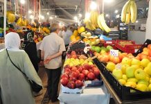 Ramadan en ordre de marche: Approvisionnement, solidarité et services renforcés